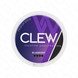 CLEW 20mg Nicotine Pouches CLEW