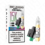 Elux ENE Legend Replacement Pods