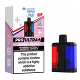 Hayati Pro Ultra Plus 25K Replacement Pods + Refills