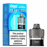 Vaporesso DOJO Blast 6000 Replacement Pods