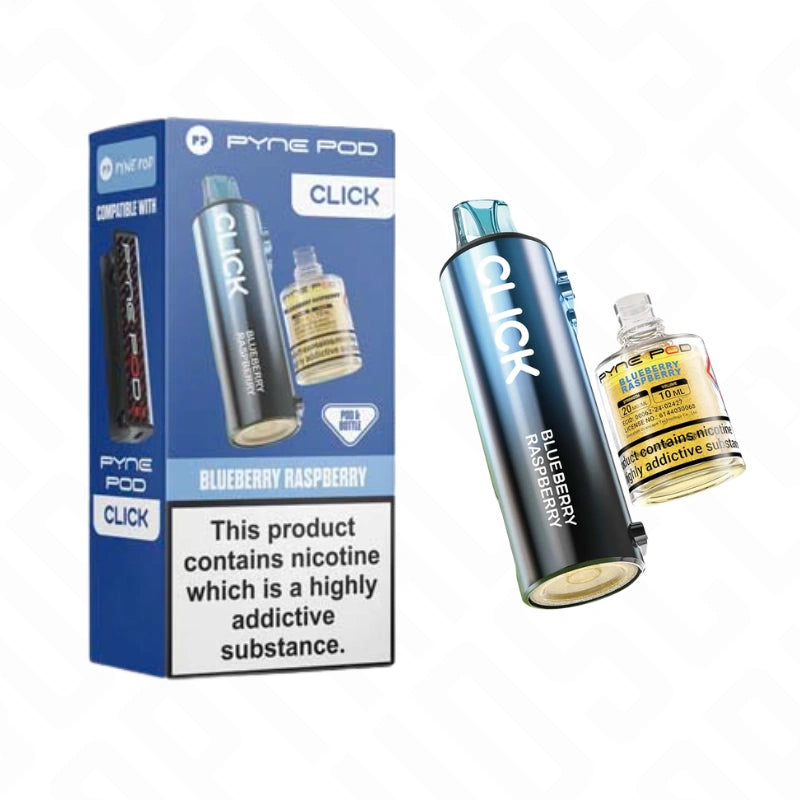 Pyne Pod Click Replacement Pods Pyne Pod