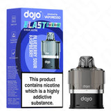 Vaporesso DOJO Blast 6000 Replacement Pods