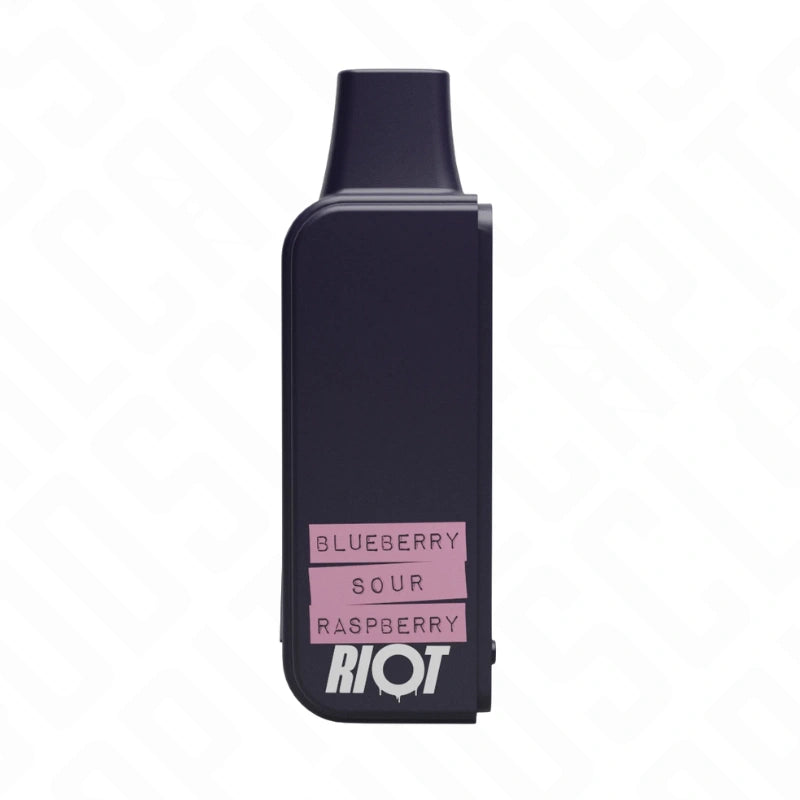 Riot Connex 10mg Replacement Pods