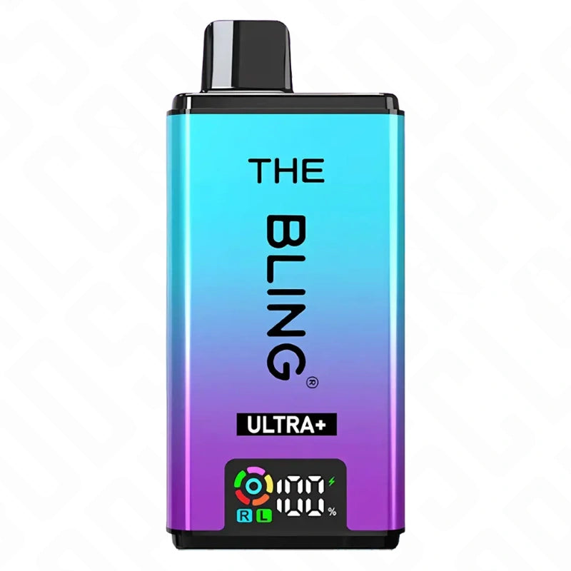 Bling Ultra Pro Max Prefilled Pod Vape Kit