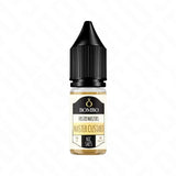 Bombo Master Custard 50/50 Nic Salt 10ml