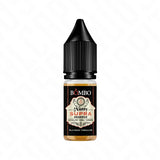 Bombo Nutty Supra Reserve 50/50 Nic Salt 10ml