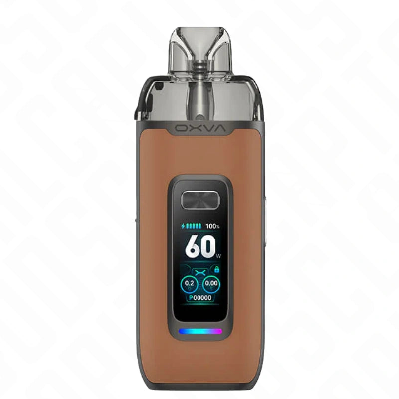 OXVA Vprime 60W Vape Pod Kit Oxva