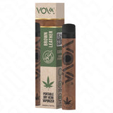 Vova Volks Portable Dry Herb Vapourizer