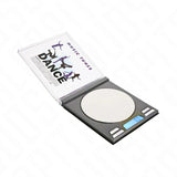 Kenex Music Tunes CD Digital Scale 0.1g - 500g