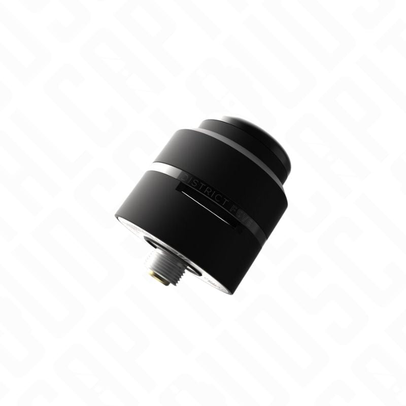 District F5VE Layer Cake 24cmm RDA District F5VE