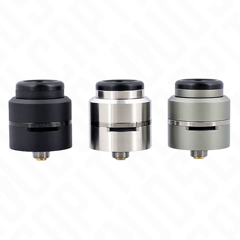 District F5VE Layer Cake 24cmm RDA District F5VE