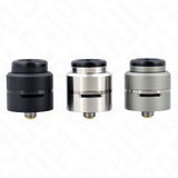 District F5VE Layer Cake 24cmm RDA District F5VE