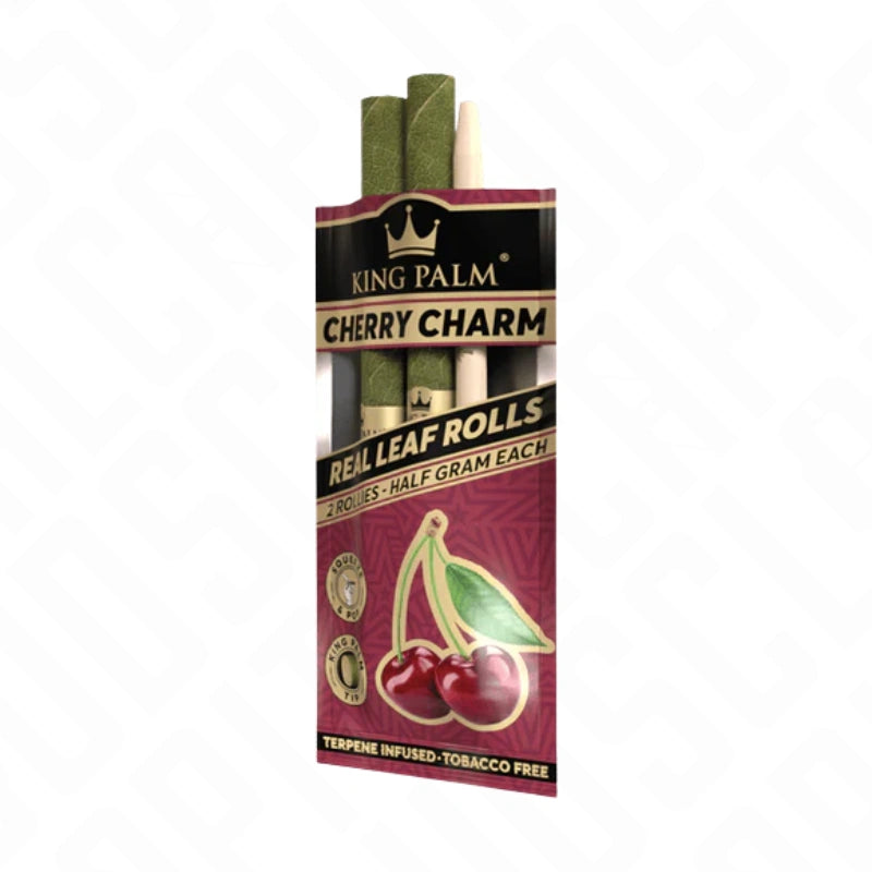King Palm 0.5g Flavoured Wrap Rollies