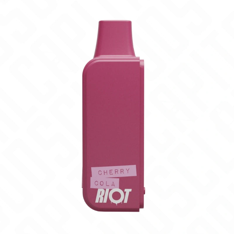 Riot Connex 10mg Replacement Pods