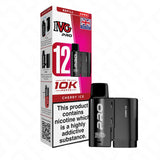 IVG Pro 12 Prefilled Replacement Pods (20mg)