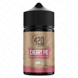 420 CBD Broad-Spectrum 1500mg CBD Liquid