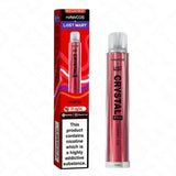 Hawcos x Lost Mary Crystal Pro Prefilled Vape Pod Kit