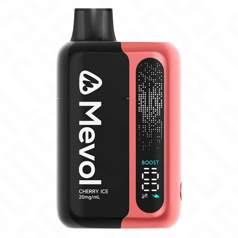 Mevol S7000 Prefilled Pod Vape Kit