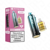 Pyne Pod Click Replacement Pods Pyne Pod