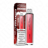 Tick Tock Magic 8K Prefilled Vape Pod Kit