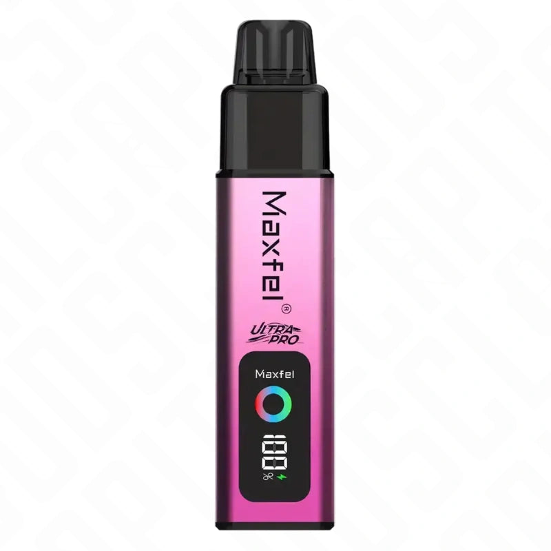 Maxfel Ultra Pro Prefilled Pod Vape Kit