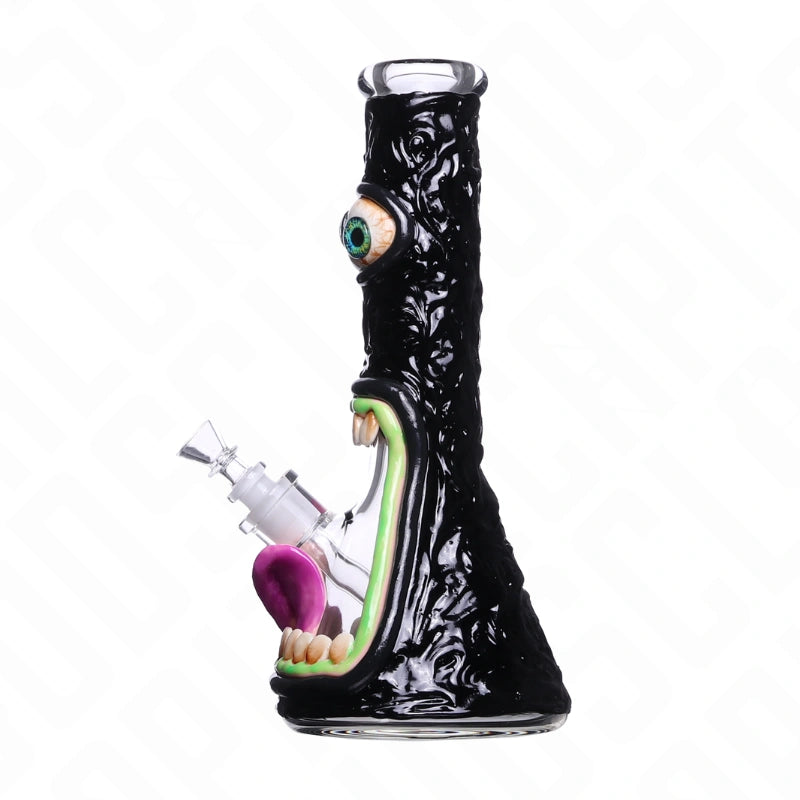 Chongz Glass & Resin 32cm “Colin” 7mm Ice Waterpipe