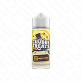 Chubby Treatz Shortfill - Baked Alaska Chubby Treatz