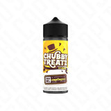 Chubby Treatz Shortfill - Lemon Drizzle Chubby Treatz