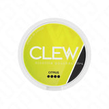 CLEW 20mg Nicotine Pouches CLEW