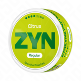 Zyn Regular 11mg Nicotine Pouches Philip Morris