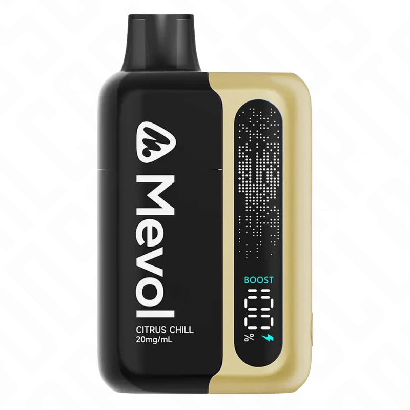 Mevol S7000 Prefilled Pod Vape Kit