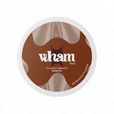 Wham Regular 11mg Nicotine Pouches Wham