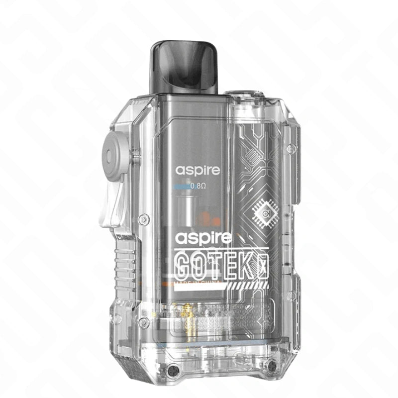 Aspire Gotek X Pod Vape Kit 16W