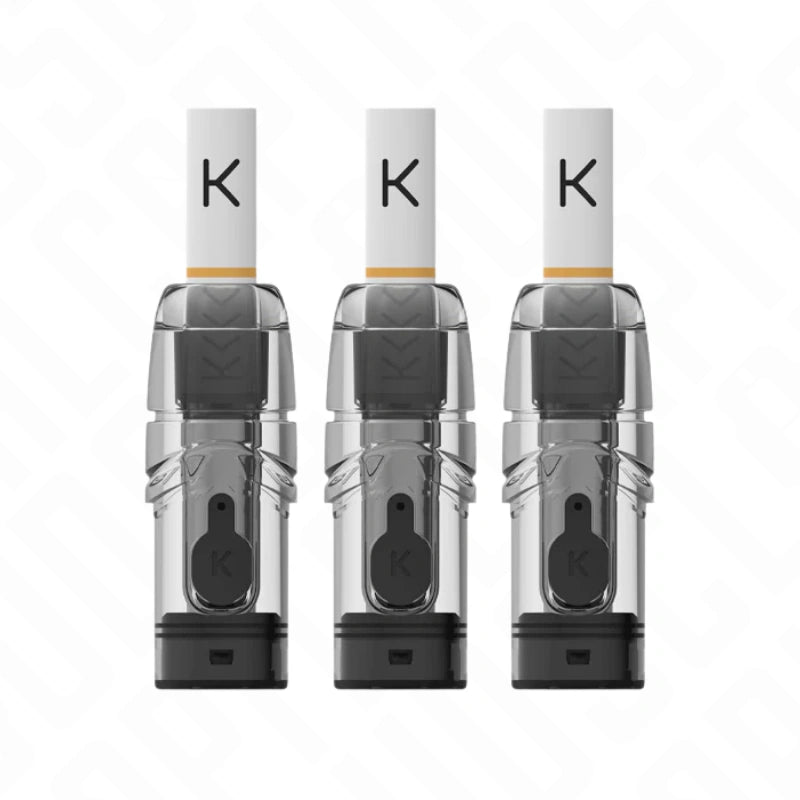 Kiwi Vapour Kiwi 1.2Ω Replacement Pods