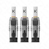 Kiwi Vapour Kiwi 1.2Ω Replacement Pods