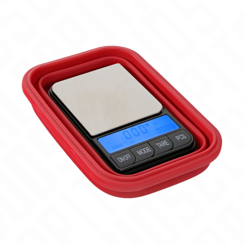 Kenex Omega Digital Scale 0.01g - 200g