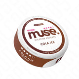 Muse 18mg Nicotine Pouches Muse