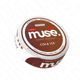 Muse Surge 200mg Energy Pouches Muse
