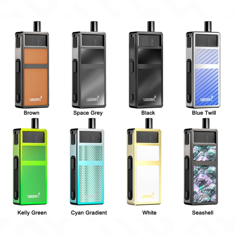 Smoant Pasito Mini Pod  Kit 30W
