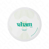 Wham Regular 14mg Nicotine Pouch Wham