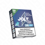 JOLT 2mg Nicotine Strips Jolt