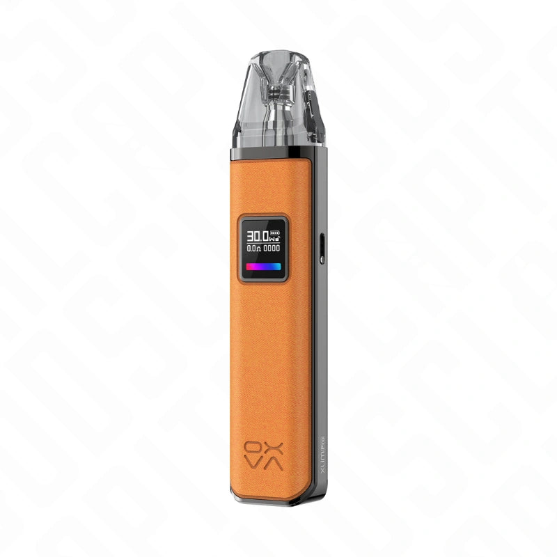 OXVA Xlim Pro 30W Vape Pod Kit Oxva