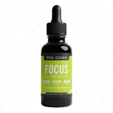 Vita Canna 700mg Broad Spectrum Functional CBD C8 MCT Oil