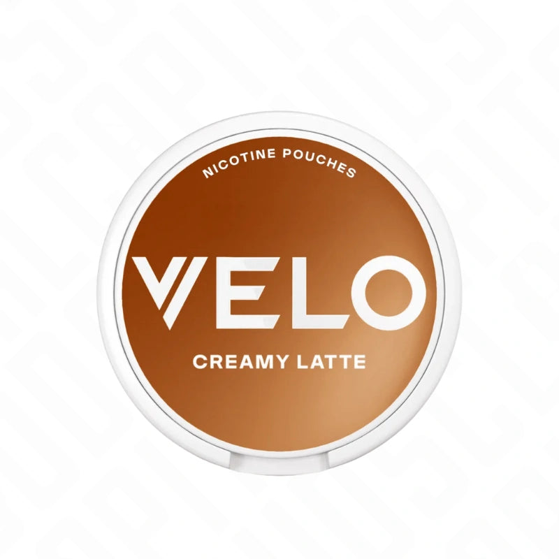 Velo 6mg Mini Mellow Nicotine Pouches British American Tobacco