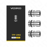 Voopoo TPP-DM Replacement Coils