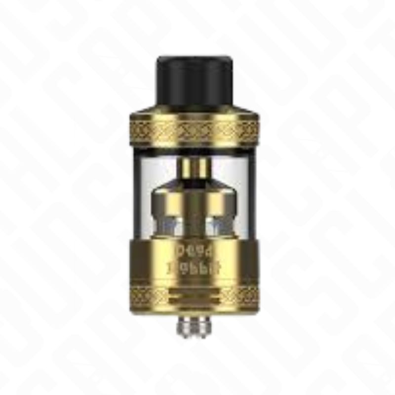 Hellvape Dead Rabbit R RTA 25mm Tank Hell Vape
