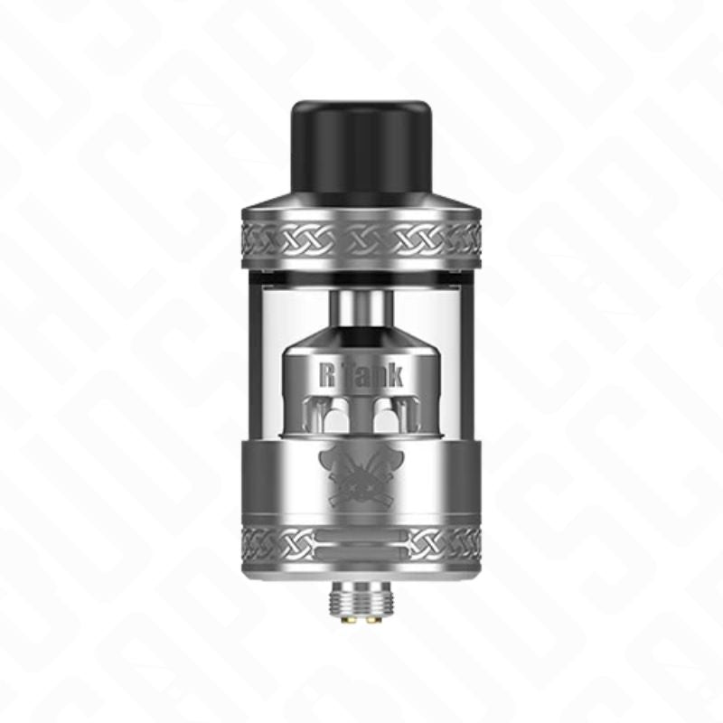 Hellvape Dead Rabbit R RTA 25mm Tank Hell Vape