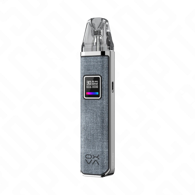 OXVA Xlim Pro 30W Vape Pod Kit Oxva