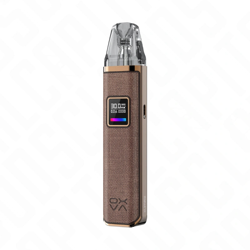 OXVA Xlim Pro 30W Vape Pod Kit Oxva