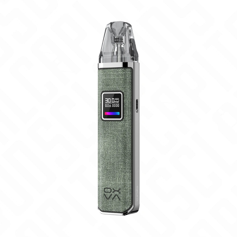 OXVA Xlim Pro 30W Vape Pod Kit Oxva